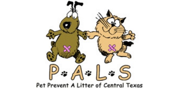 pals of central texas