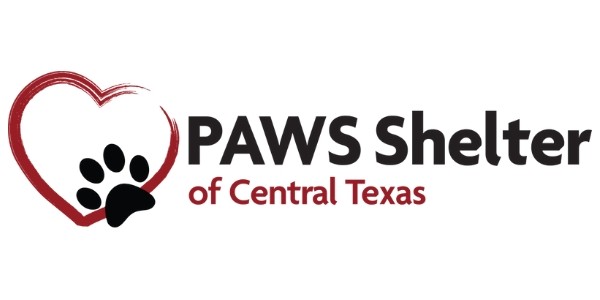 paws shelter of center